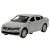 Металлическая машинка Volkswagen Passat Технопарк PASSAT-12-GY